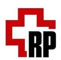 Logo RP Pharma & Medical Supplies